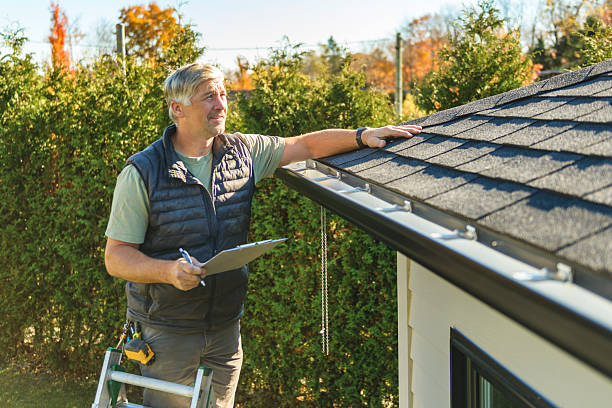 Trusted Flat Roof Repair service in Rockbridge, OH - Ben Roofing and Steel LLC